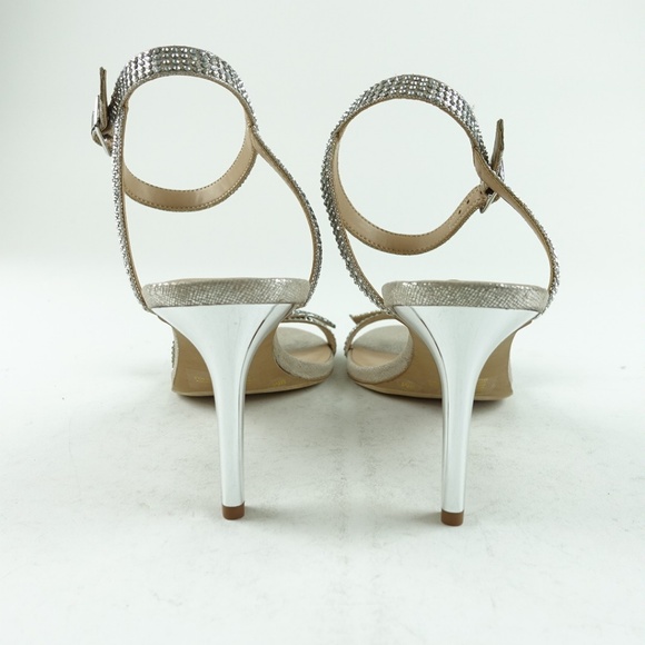 INC International Women Size 9 Sandals R13S11 - Picture 3 of 6